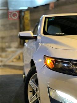 شيفروليه ماليبو